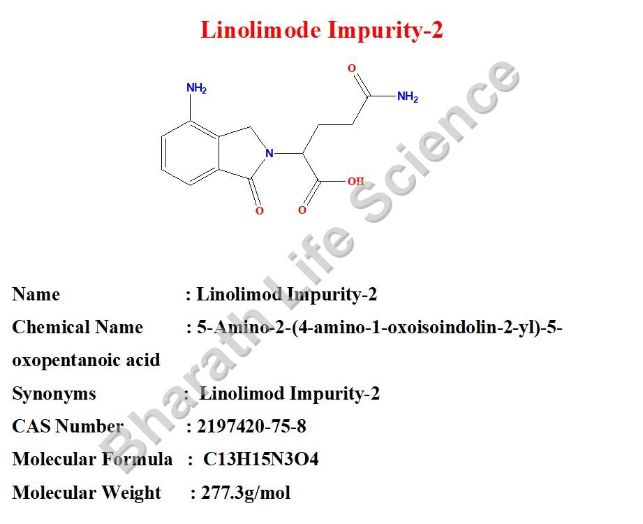 Linolimod Impurity-2